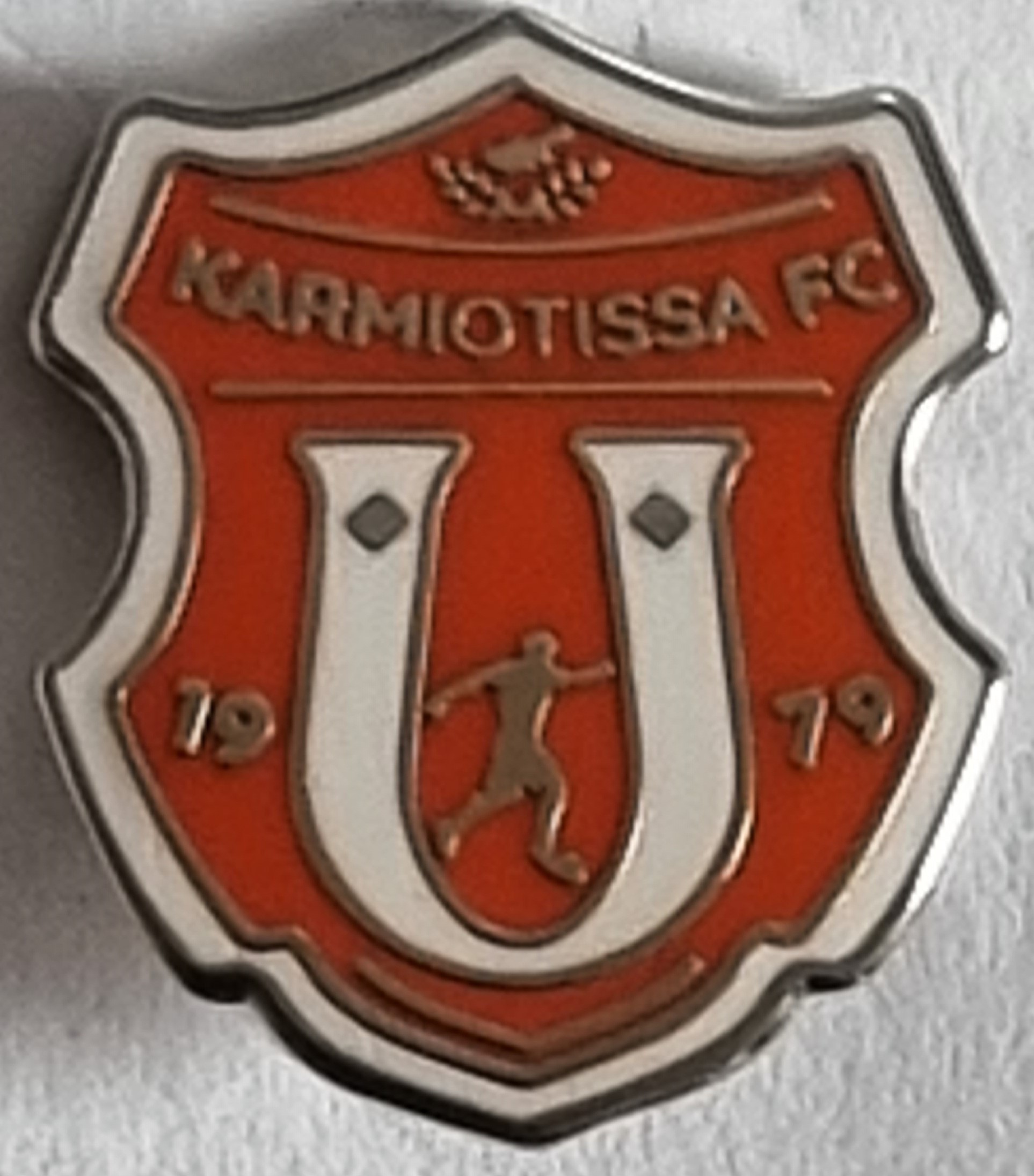 Pin Karmiotissa FC
